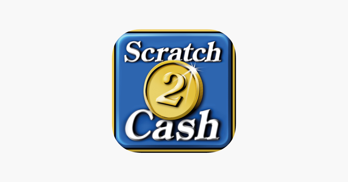 Best Free Scratch Card Apps Uk