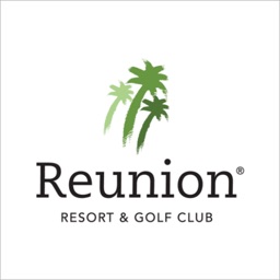 Reunion Resort Recognition