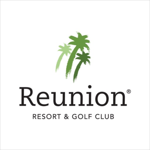 Reunion Resort Recognition