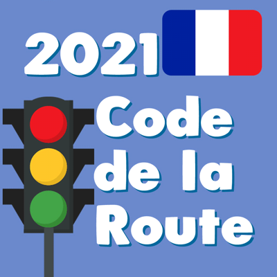 Entraînement code de la route