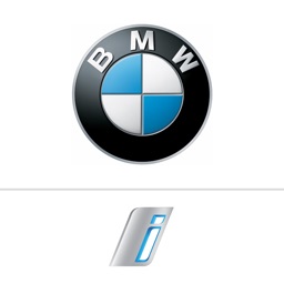 BMW i Driver's Guide