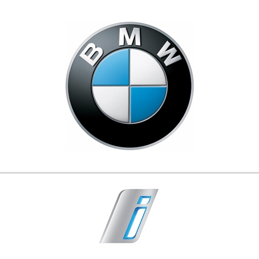 BMW i Drivers Guide
