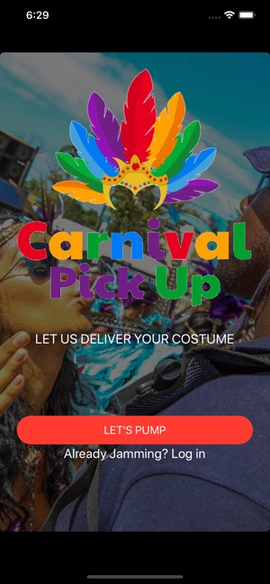 Carnival Pick Up(圖1)-速報App