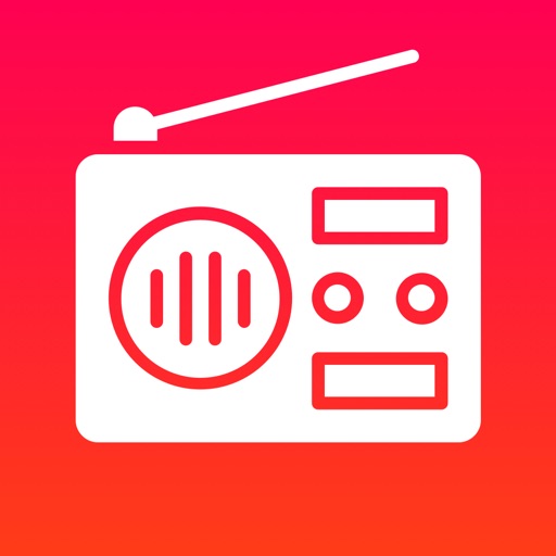 Radio FM & AM - Live Stations! iOS App