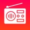 The Radio FM & AM and most reliable way to listen to your favorite AM, FM and online radio stations with an iPhone, iPad or Apple Watch