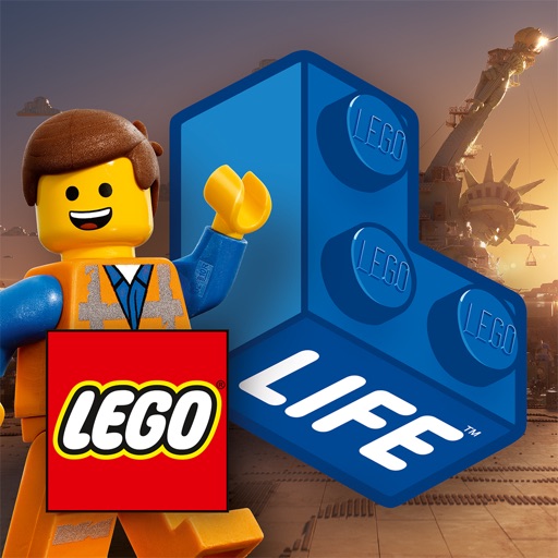 LEGO® Life