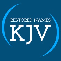 Restored Name King James - KJV pour PC