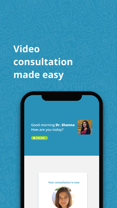 Connect2MyDoctor - For Doctor screenshot 2