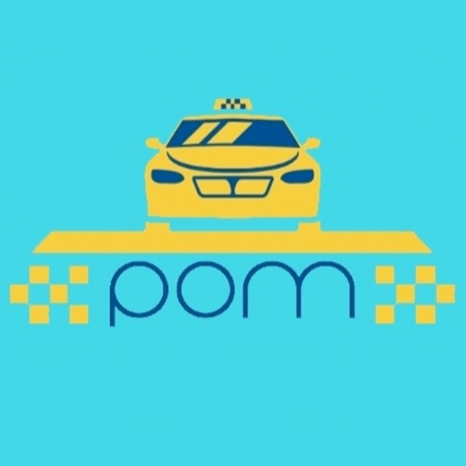 P.O.M. Rides Driver
