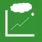 This application allows users to keep track of their net worth with screens that allow you to quickly update information