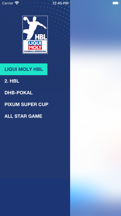 How to cancel & delete LIQUI MOLY Handball-Bundesliga from iphone & ipad 2