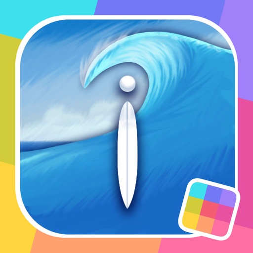 Infinite Surf - GameClub iOS App