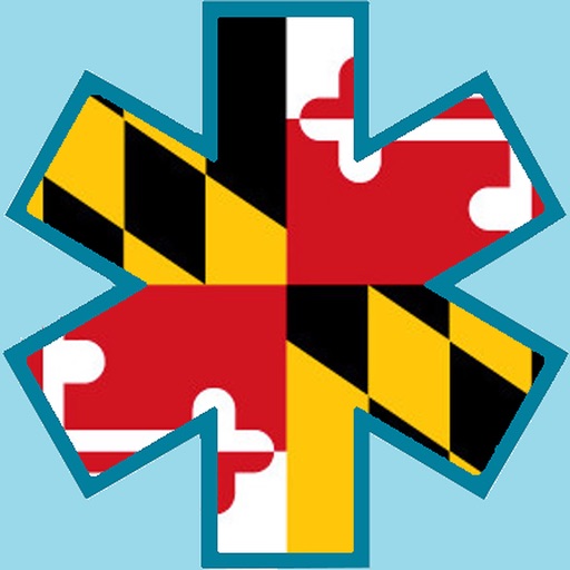 Maryland EMS Protocols 2020