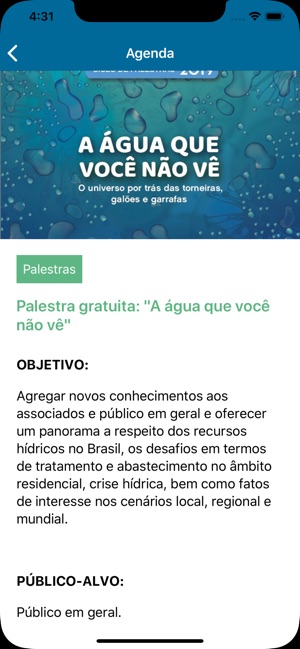 Gestão de água e efluentes(圖4)-速報App