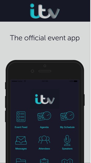 ITV Experiences(圖1)-速報App