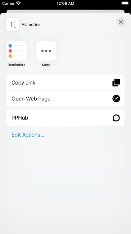 PPHub For GitHub - Developer screenshot-9