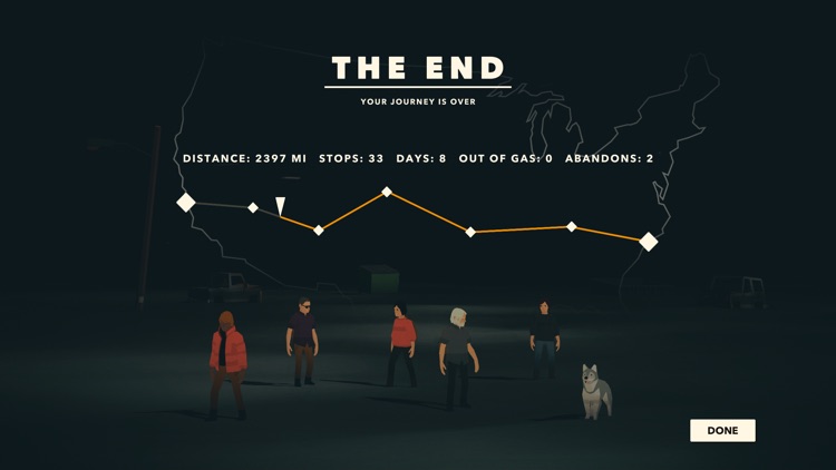 Overland screenshot-8