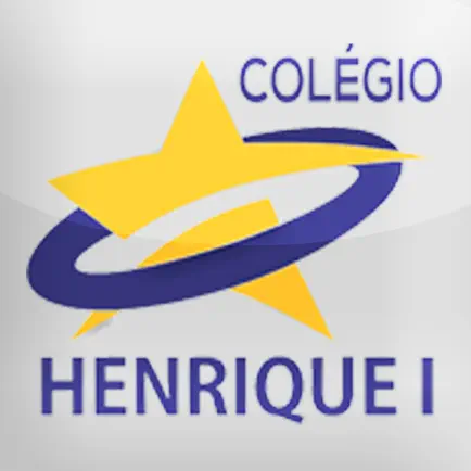 Colégio Henrique I Читы