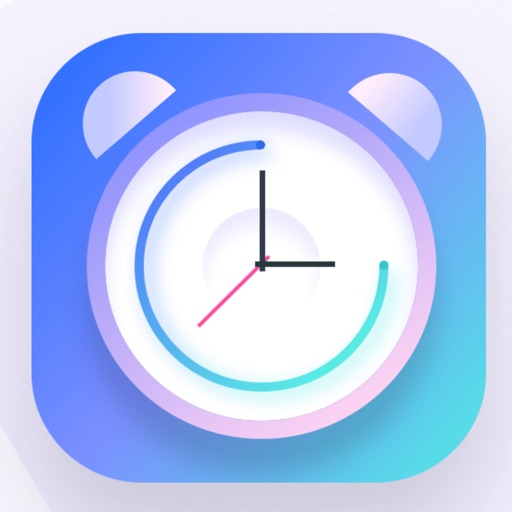 Loud Alarm Clock - Night Stand iOS App