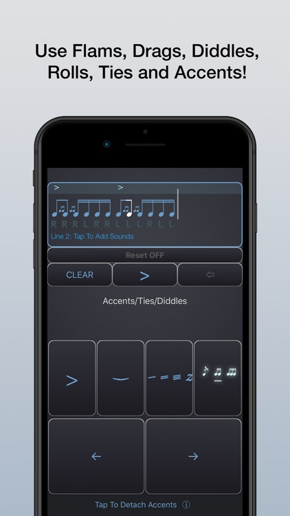 PolyNome: screenshot-3