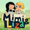 Mimi a Líza