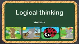 Game screenshot Logical Thinking mod apk