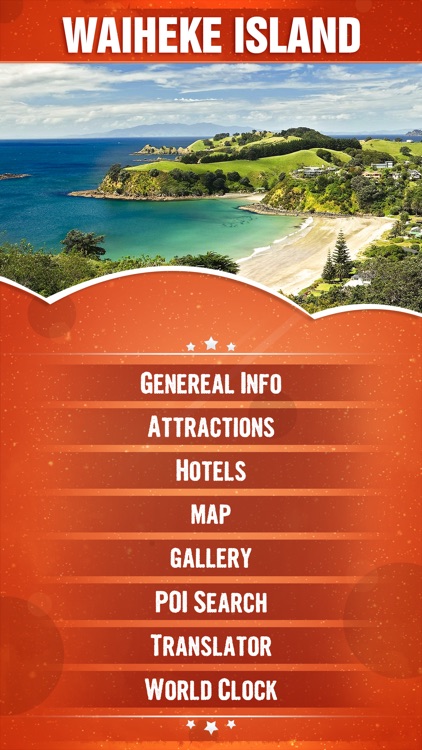 Waiheke Island Tourism Guide