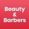Tämän sovelluksen avulla voit liittyä Beauty & Barbers -kampanjoihin
