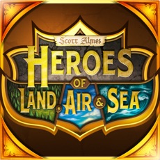 Activities of Heroes of Land, Air & Sea Aid