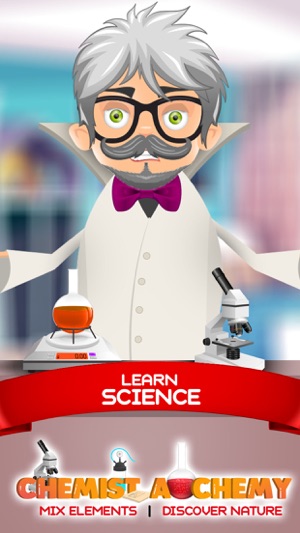 Science Games Learn Nature(圖3)-速報App