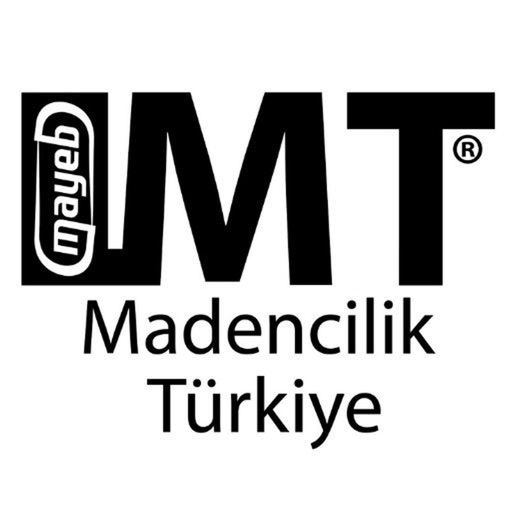 Madencilik Türkiye Dergisi