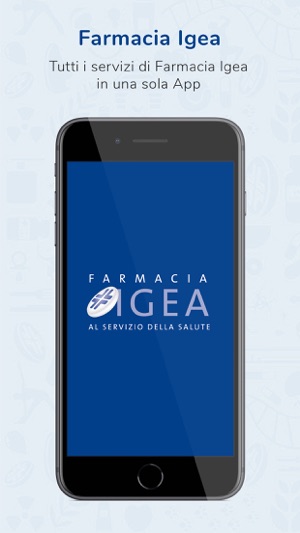 Farmacia IGEA