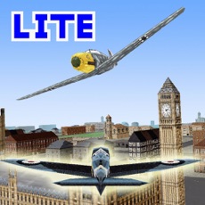 Activities of Defend London 3D Lite