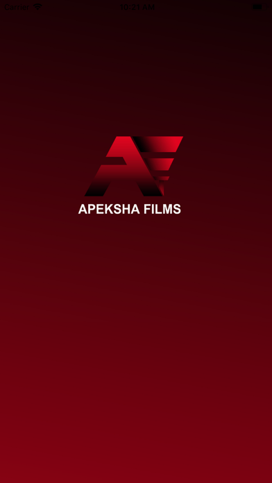 How to cancel & delete AFT - Apeksha Films from iphone & ipad 1