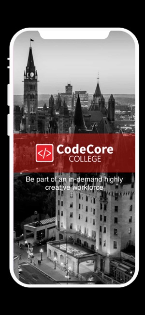 CodeCore-Admission Partner