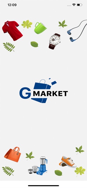 G-Market