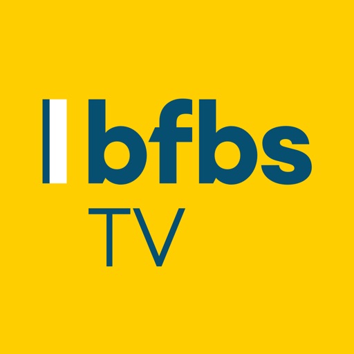 BFBS Player iOS App