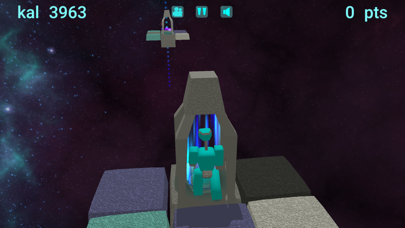 Screenshot from Neon Starlight (Lite)