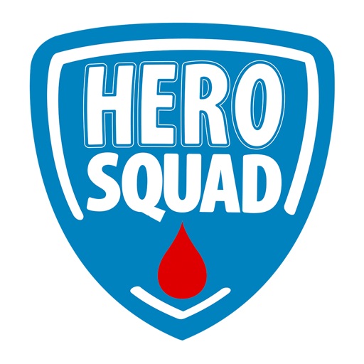 LLS Hero Squad Download