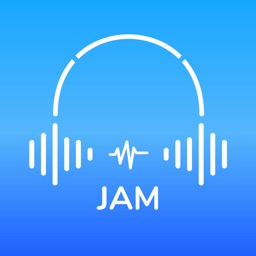 Jam - Music Social App