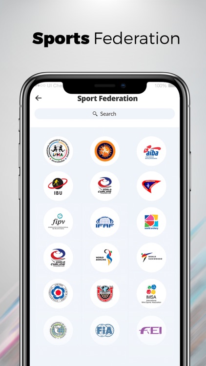 SportNme screenshot-5