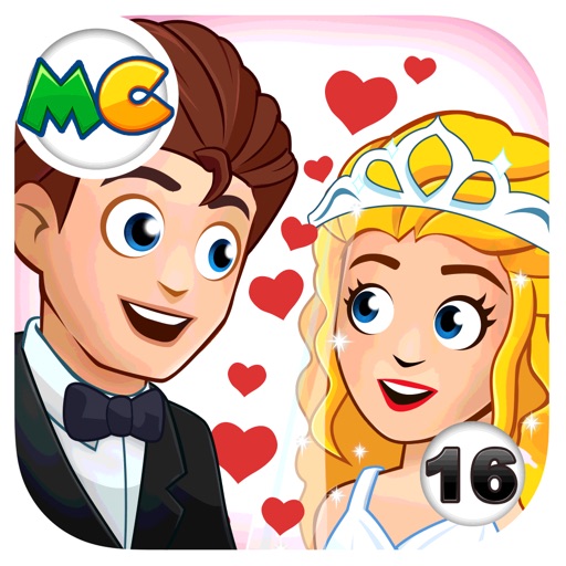 My City : Wedding Party My City : Wedding Party