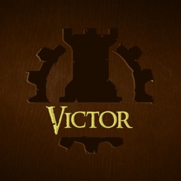 Warcastle Games: Victor