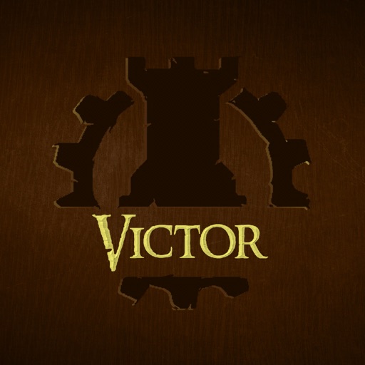 Warcastle Games: Victor