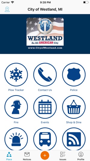 Westland Click & Fix(圖1)-速報App