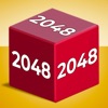 Chain Cube: 2048 3D Merge Game Chain Cube: 2048 3D Merge Game