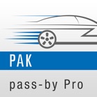 PAK pass-by Pro