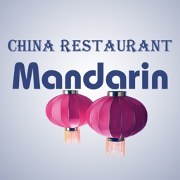 China Restaurant Mandarin