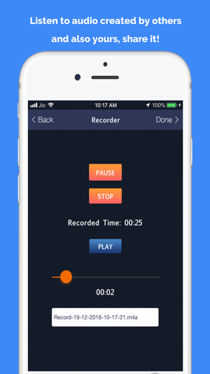 Easy Mp3 Cutter(圖4)-速報App