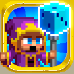 ‎Dice Mage Online